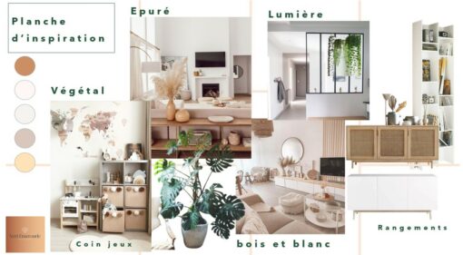 moodboard-blanc-epure-vegetal-decoration